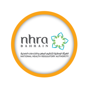 National-Health-Regulatort-Authority-NHRA-Bhrain